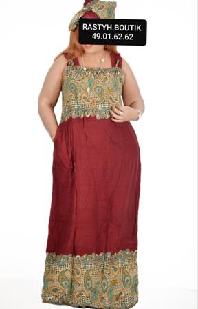 Robes Longues — photo 7