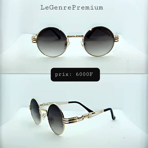 Lunette de Soleil — photo 8