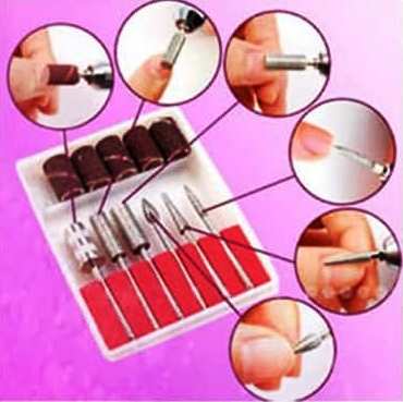 Stylo Portable Pour Ongles — photo 4