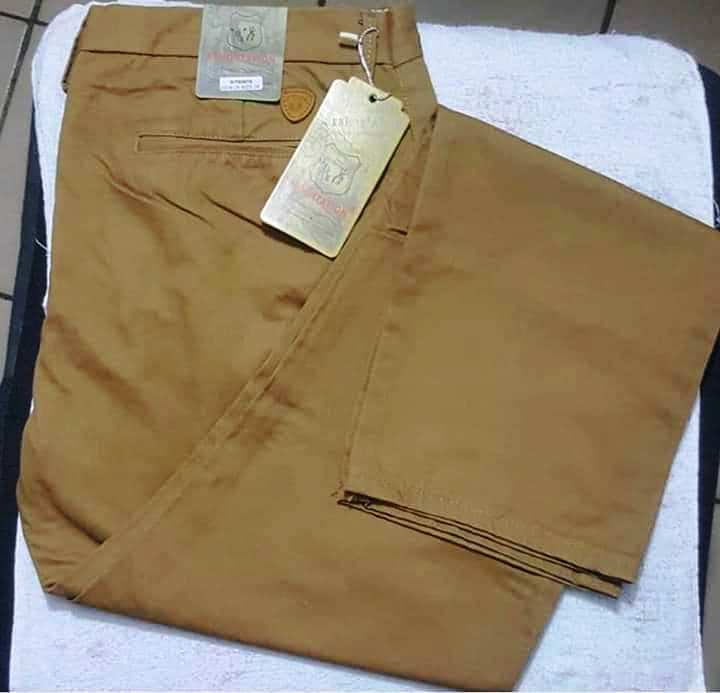 Pantalons — photo 5