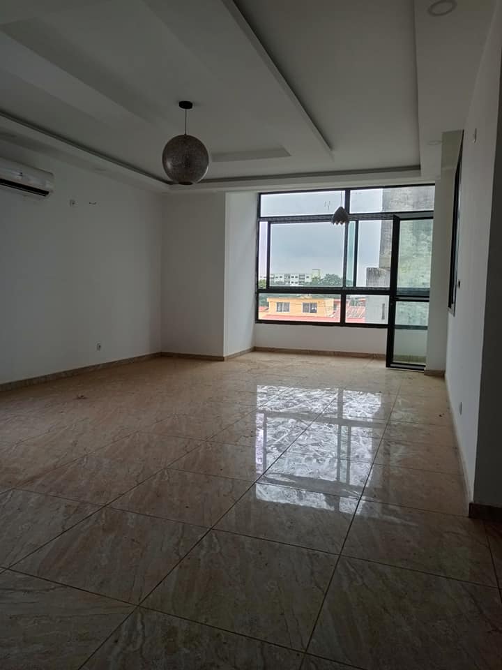 Appartement 4 Pièces De Haut Standing — photo 3