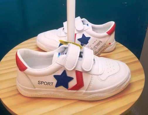 Chaussures Enfants — photo 7