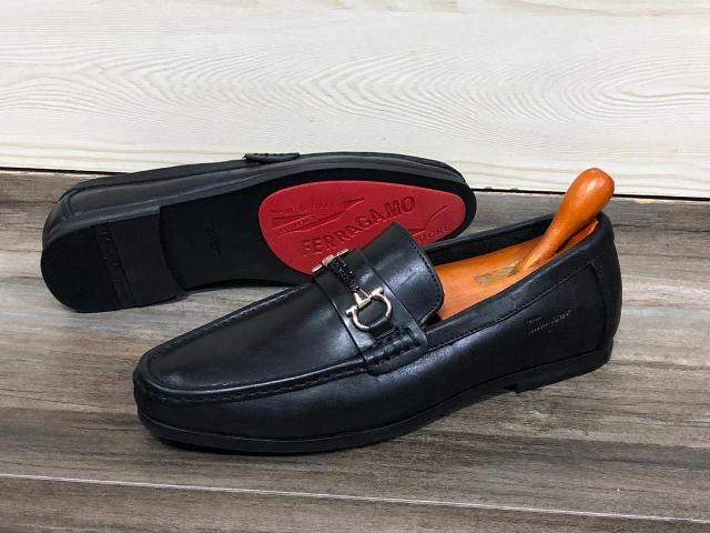 Mocassin — photo 2