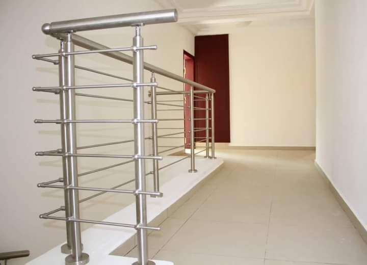 Duplex De 6 Pièces — photo 12