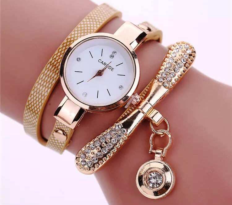 Montre Bracelet pendentif — photo 5