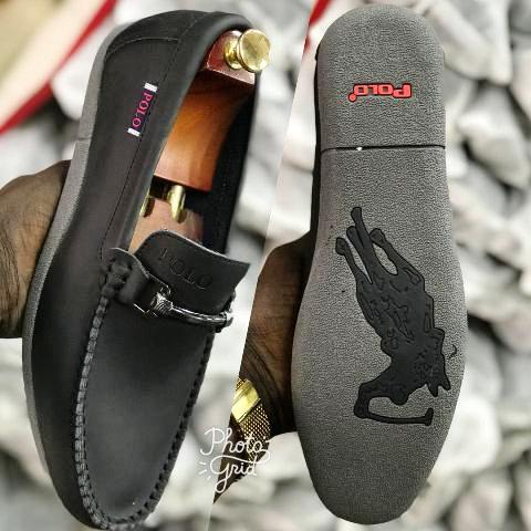 Baladeuses Polo — photo 16