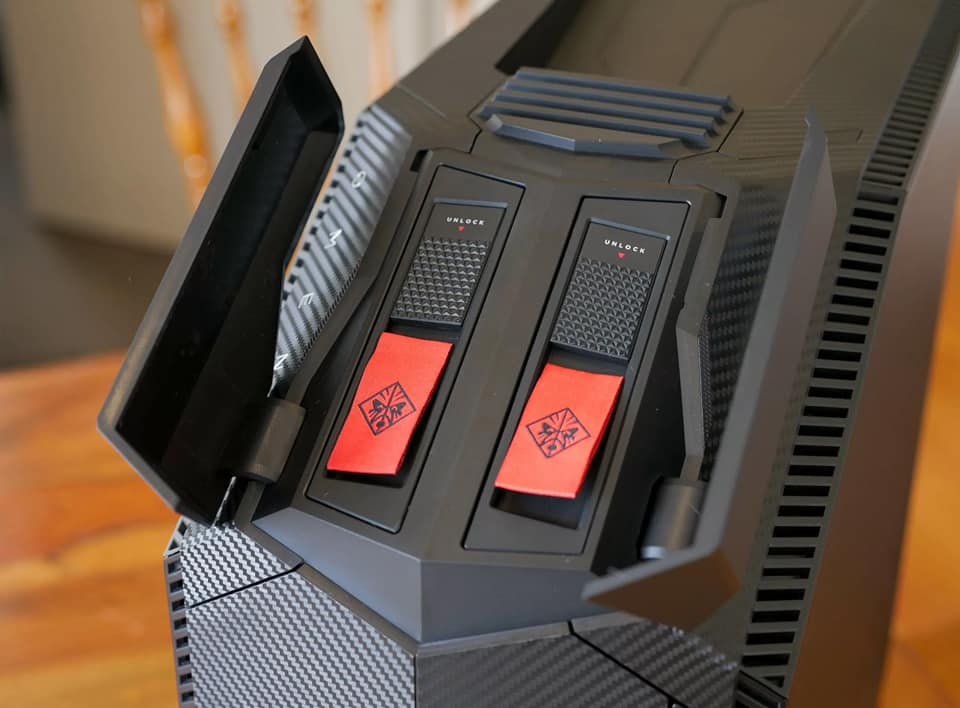 Gaming Desktop OMEN 880 — photo 5