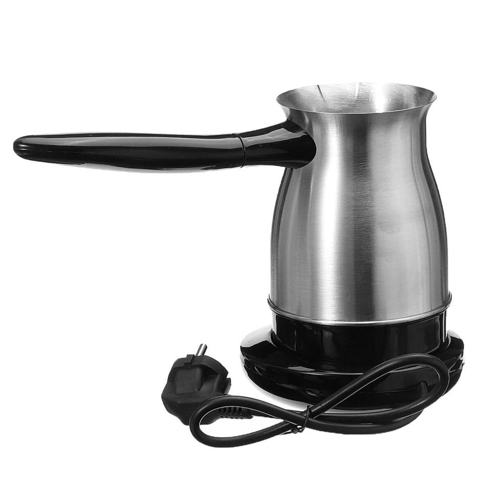 Caféière Electrique