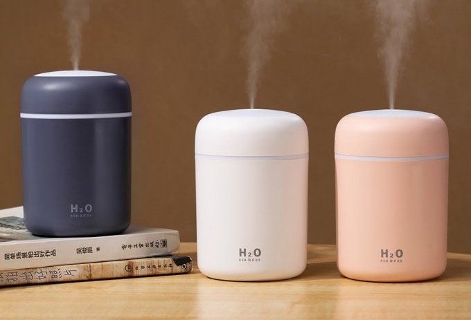 Humidificateur