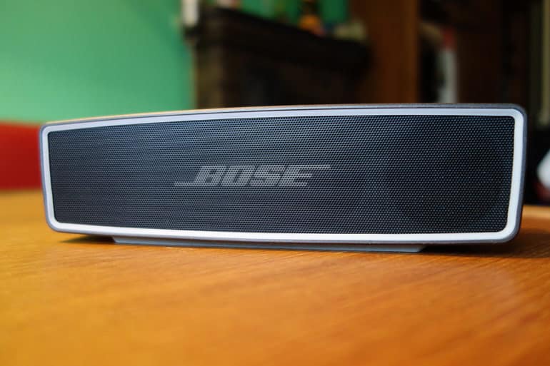 BOSE SOUNDLINK MINI — photo 2