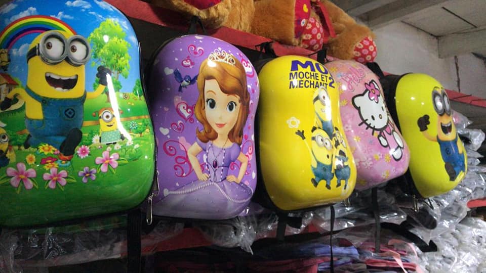 Sac à Dos Pour Enfants — photo 10