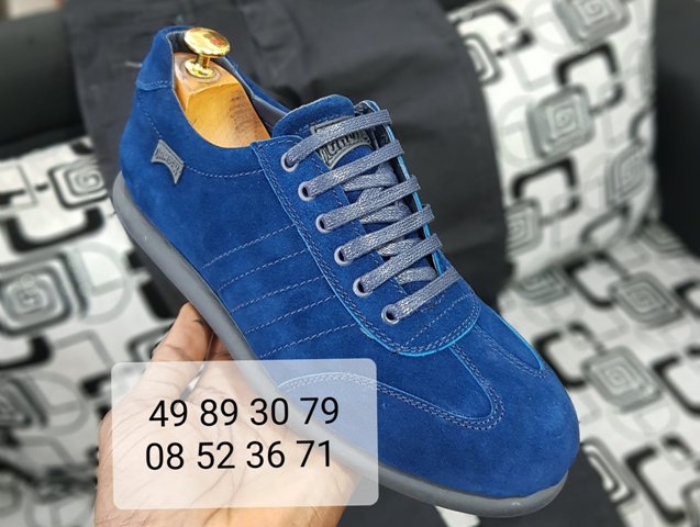 Chaussure — photo 7