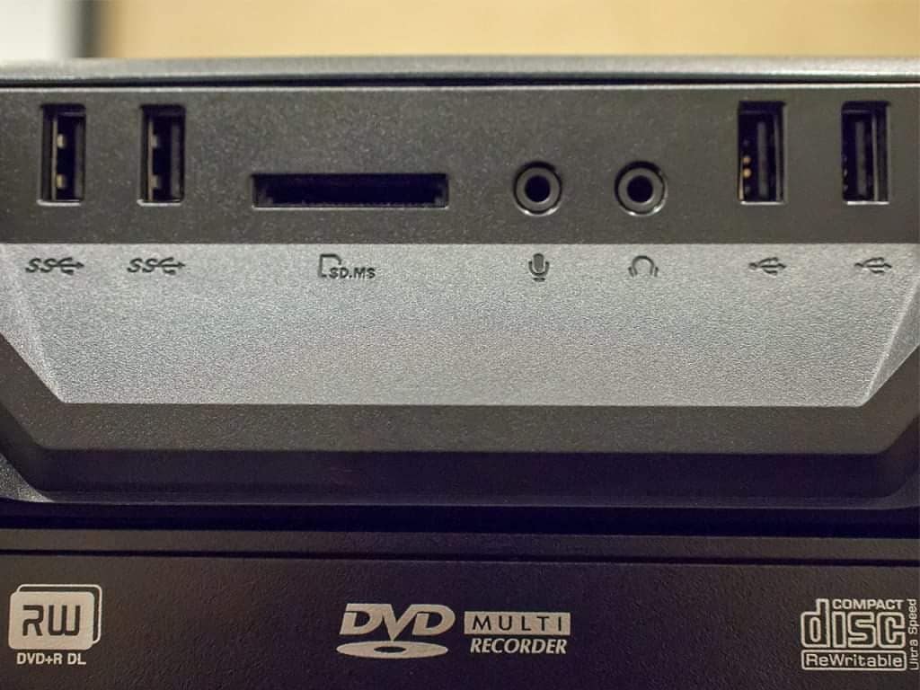 Asus ROG Strix GD30CI-SP004T — photo 5
