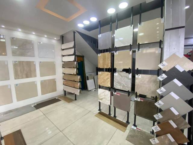 Carreaux