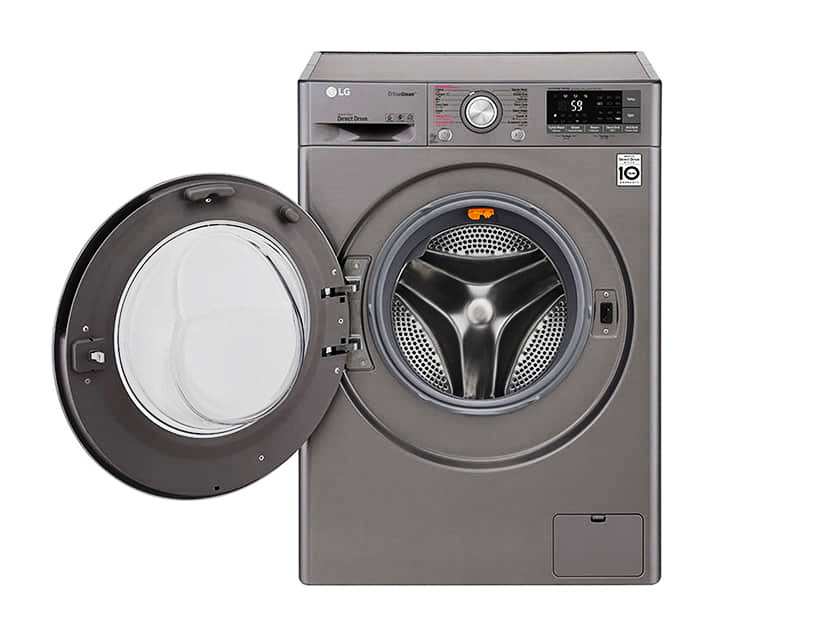 Machine A Laver LG 7 Kg
