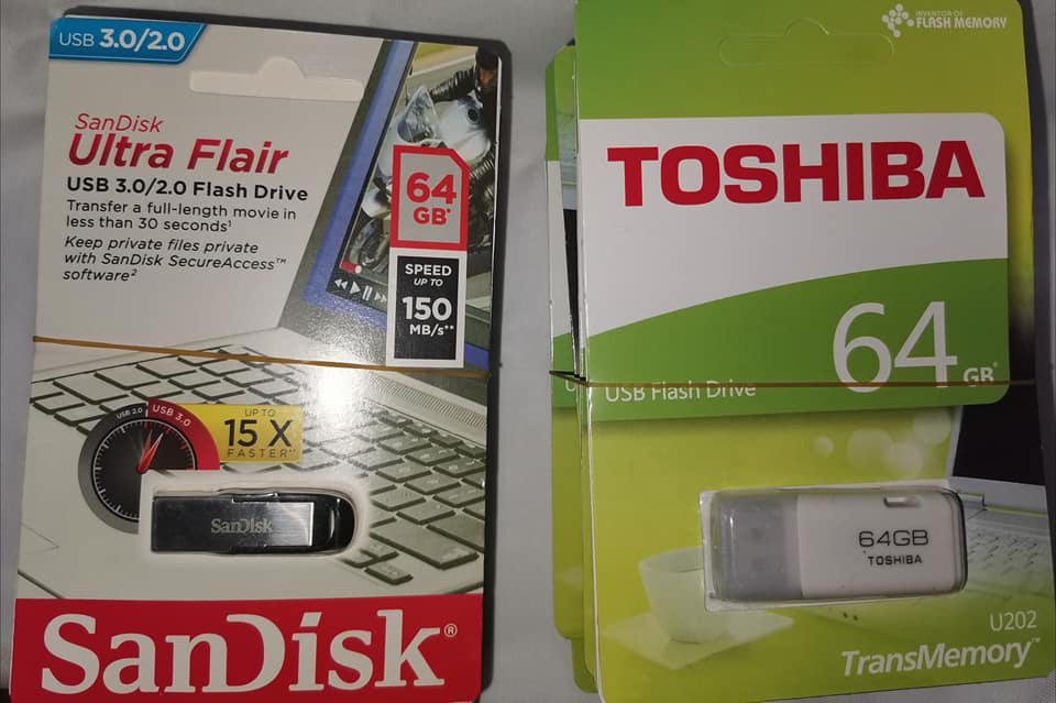 Clé USB 3.0 — photo 2