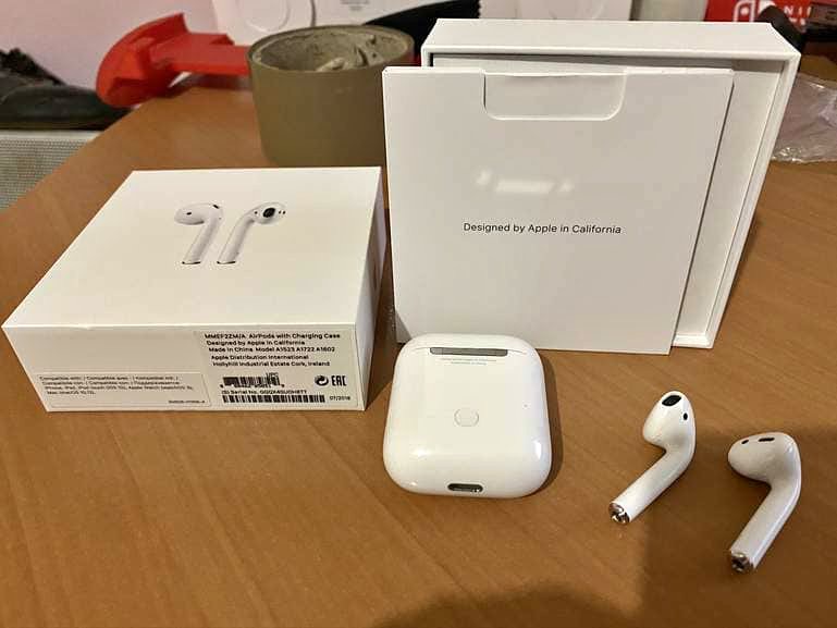 AirPods Pro 2 certifié — photo 3