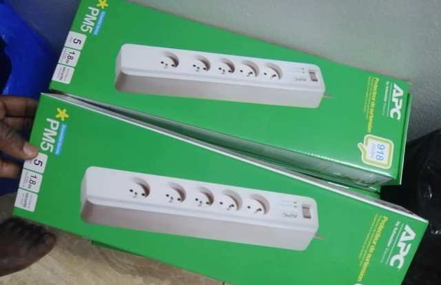 Rallonge APC Stabilisateur — photo 2