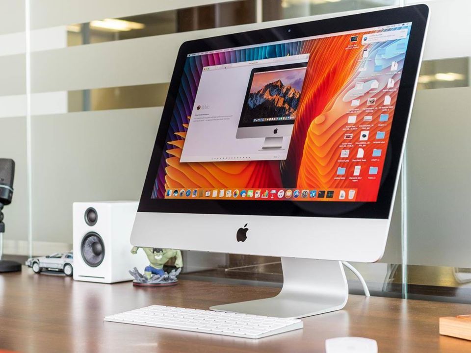 iMac Core i5 2017