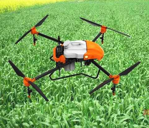 Drone Agricole