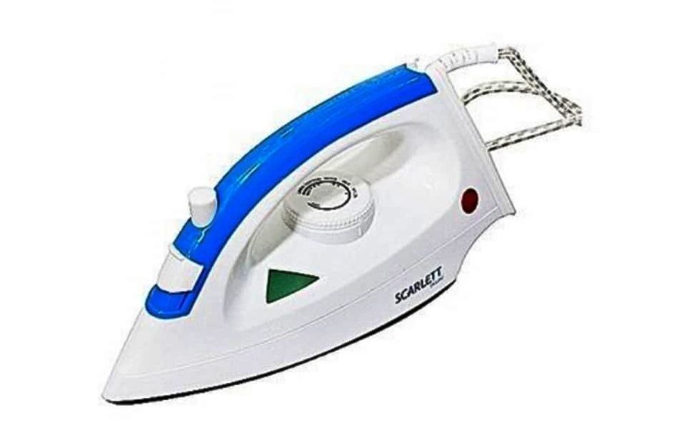 Fer à Vapeur