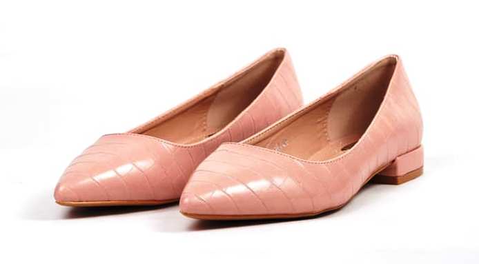 Ballerines Pointues — photo 13