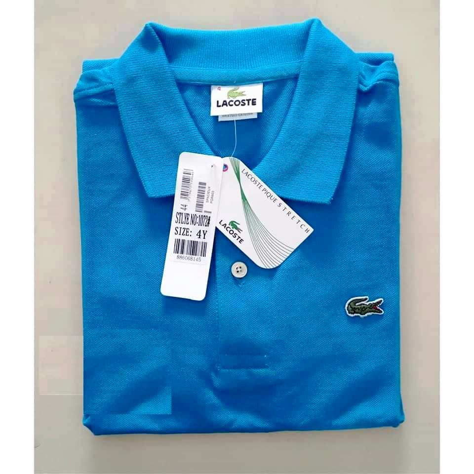 Polos Lacoste — photo 2