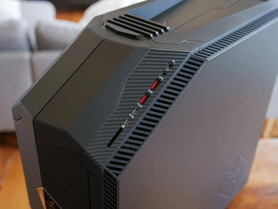 Gaming Desktop OMEN 880 — photo 6