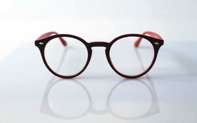 Lunettes De Soleil A Petite Anche — photo 4