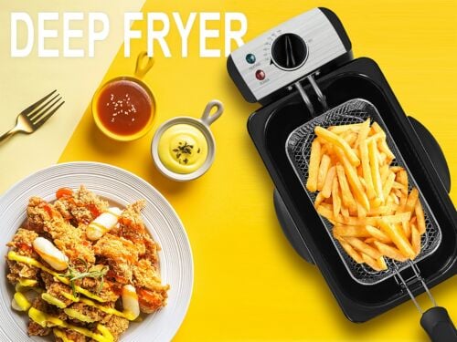 Friteuse Sonifer — photo 2