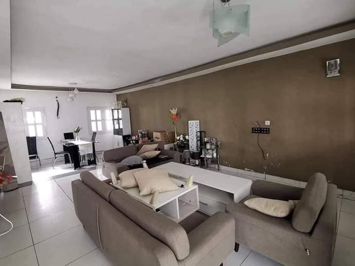 Villa Duplex de 4 Pièces — photo 4