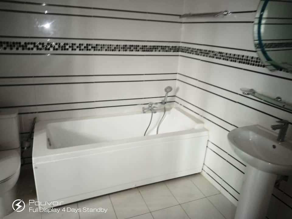 Appartements de 5 Pièces — photo 16