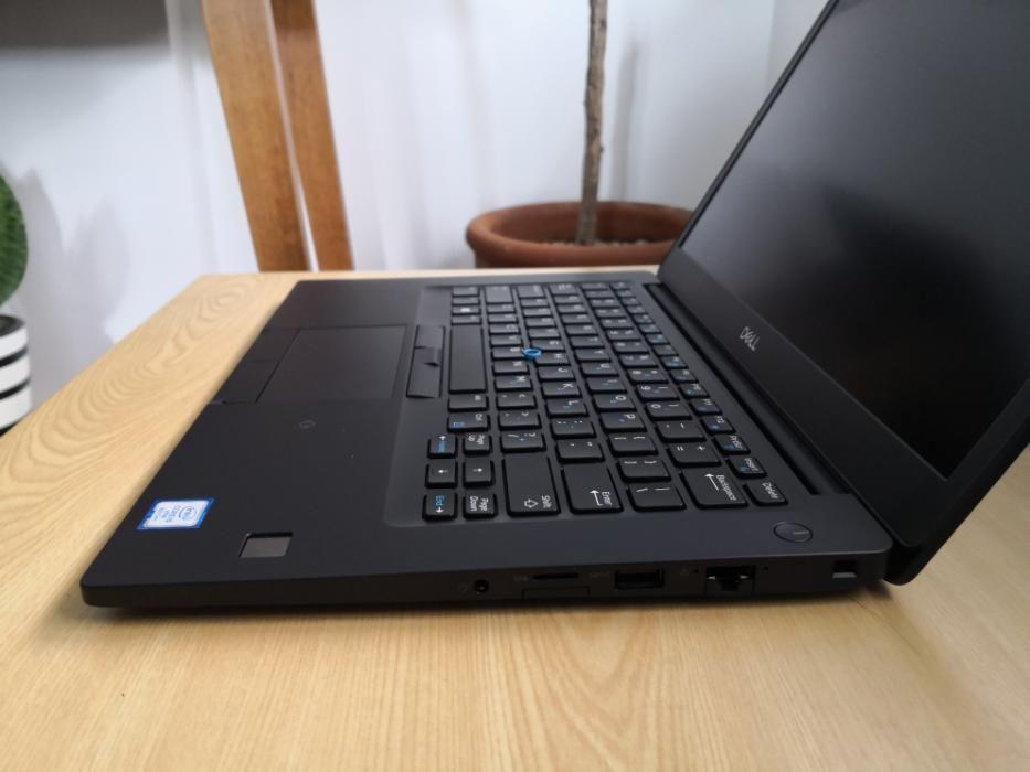 Dell Latitude E7490 Core I7 - 8e Génération — photo 3