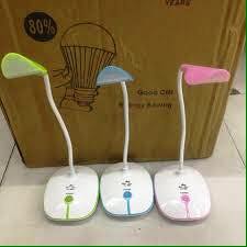 Petite Lampe de Table Rechargeable — photo 4