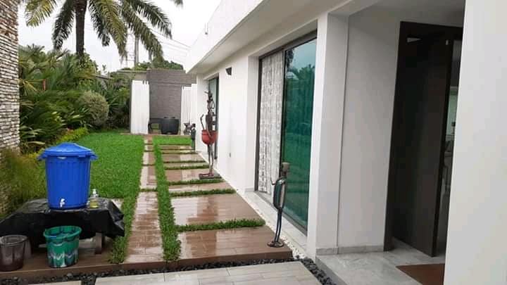 Villa Basse de 6 Pièces + Duplex de 3 Pièces — photo 5