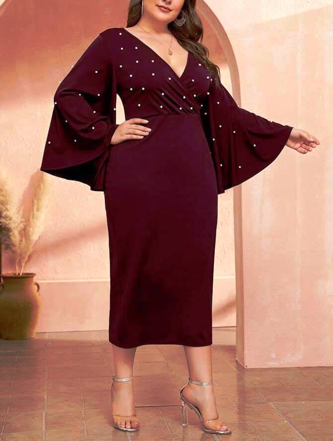 ​​​​​​​Robes De Soirées Femmes — photo 2
