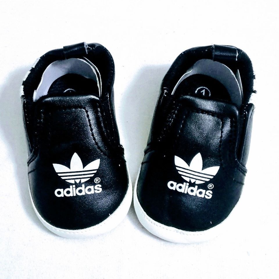 Chaussures pour bébés — photo 2