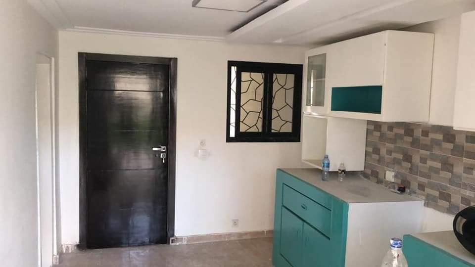 Villa Basse 4 Pièces - Faya Cité féh Késsé — photo 8