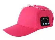 Casquette Multimédia — photo 2