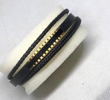 Bracelet 100%  Cuir  véritable — photo 20