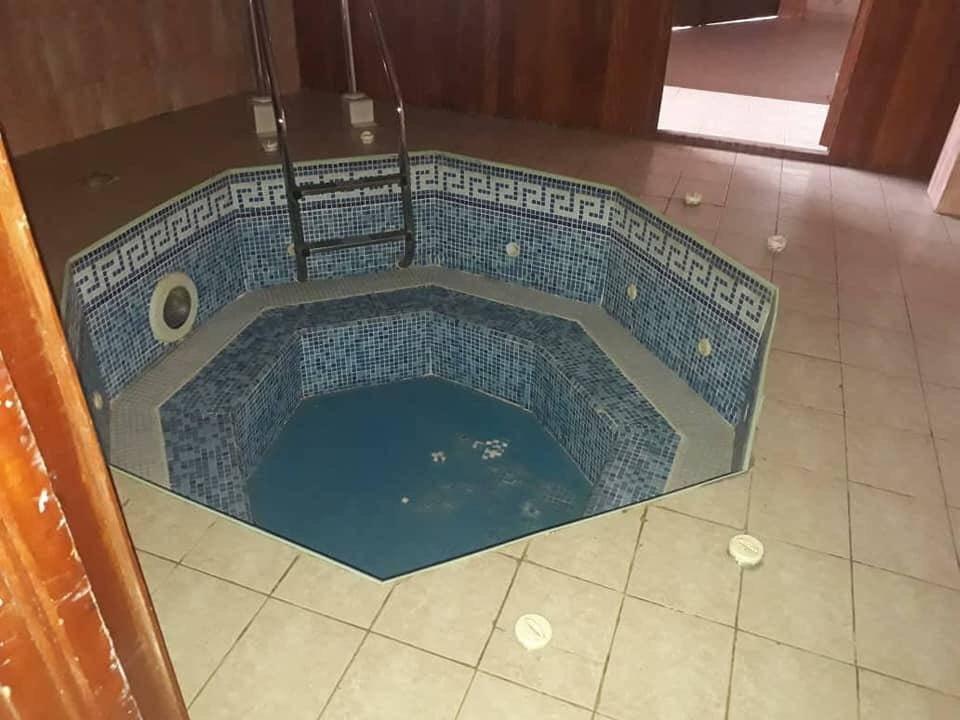 Triplex De 8 Pièces - Angré 8ème Tranche — photo 5