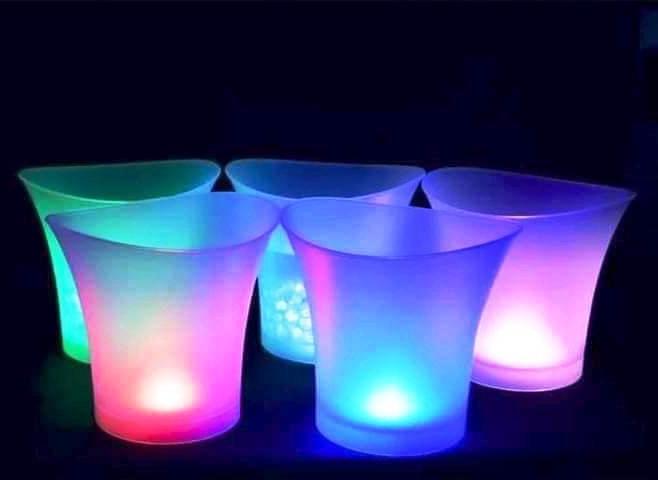 Seau à Glace LED — photo 3