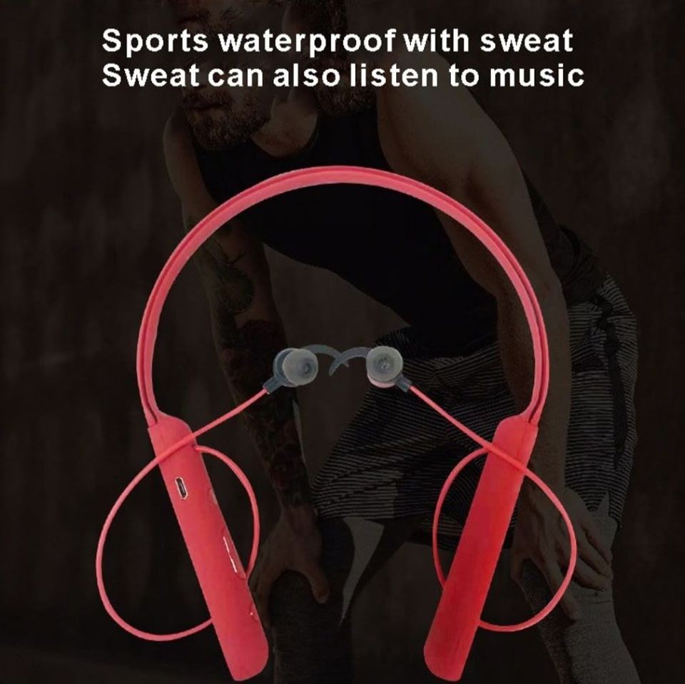Ecouteurs Bluetooth