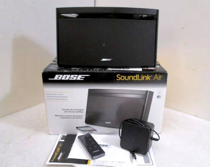 BOSE Soundlink Air — photo 2