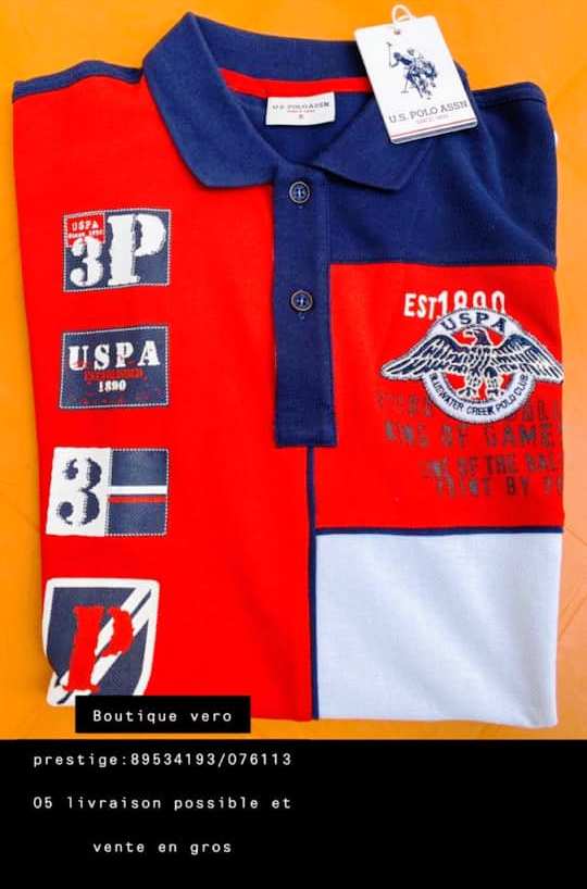 Polos Raph — photo 6