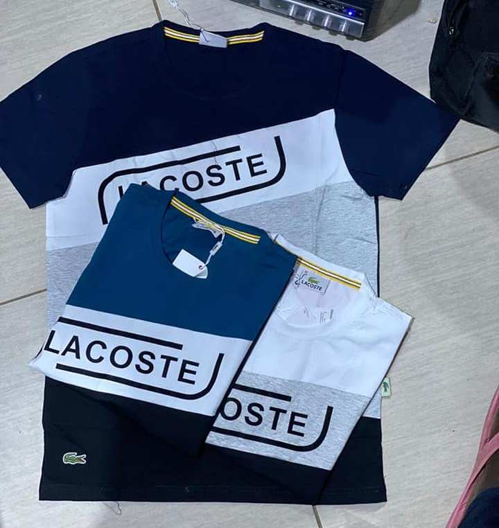 Tee Shirts Hommes Et Femmes — photo 15
