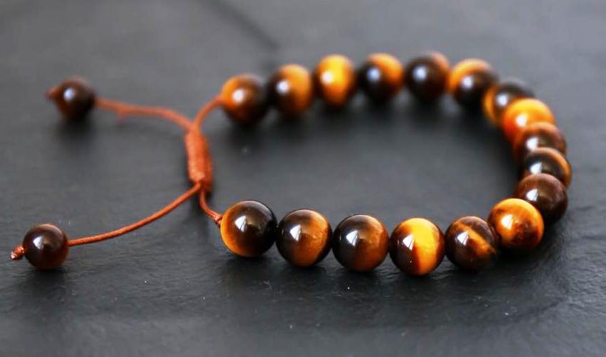Bracelets Pierres Naturelles — photo 2