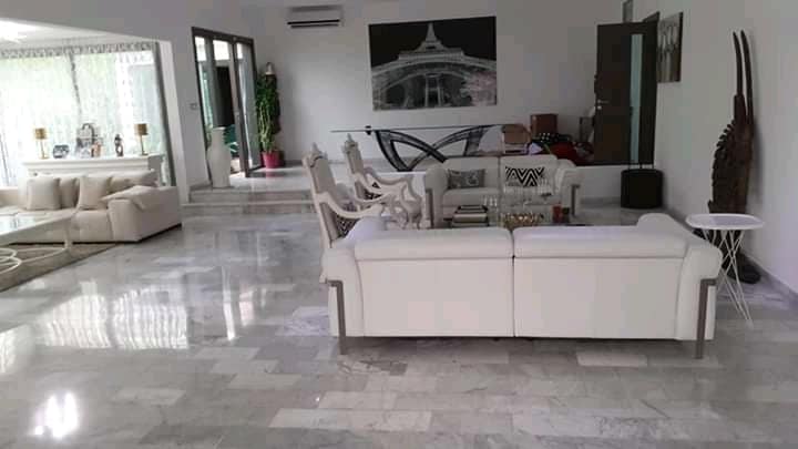 Villa Basse de 6 Pièces + Duplex de 3 Pièces — photo 9