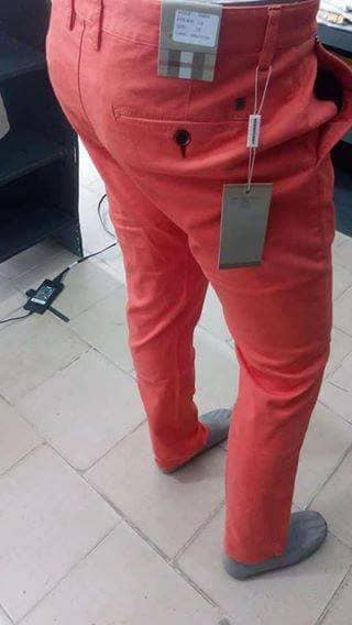 Pantalons Dockers