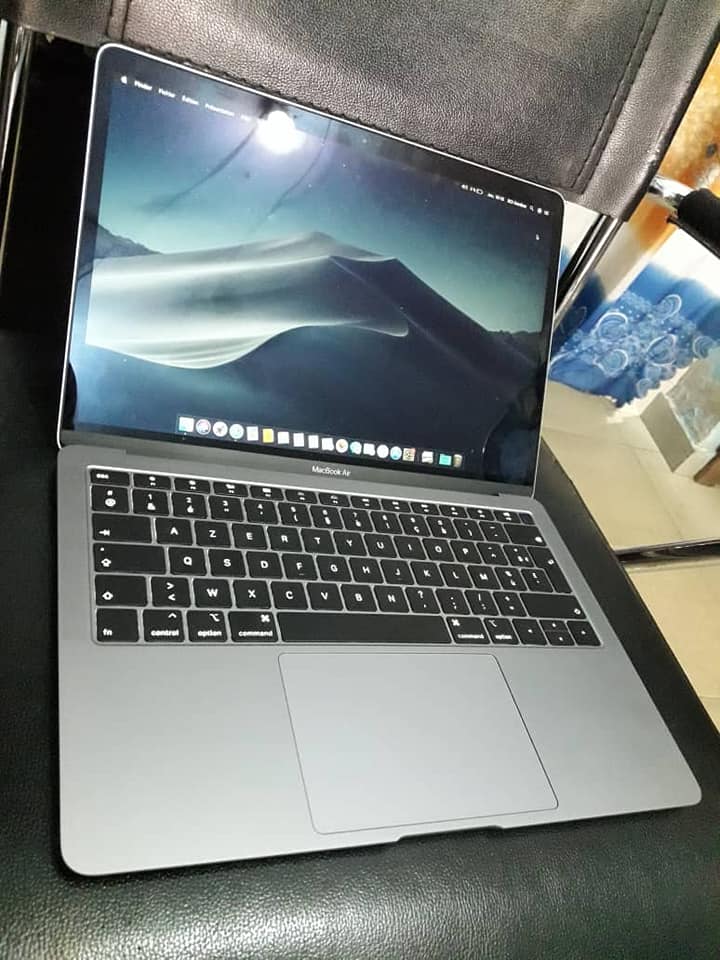 MacBook Air Retina ( Année 2019 )